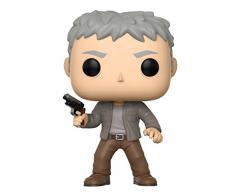 Blade Runner 2049 Blade Runner 2049-Funko Pop Figura de Vinilo Deckard, Multicolor, Standard (Funko 21589)