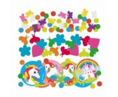 Amscan – 171214 NFL vela Set