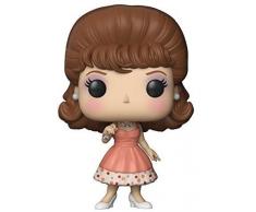 Funko-Miss Yvonne Pop Vinilo, Multicolor, Standard (21786)