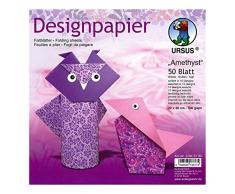 Ursus - Manualidades con papel (22845199) , color, modelo surtido