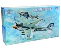 Trumpeter - Juguete de aeromodelismo escala 1:43 (2249)