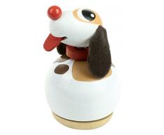 Vilac Vilac500 - Caja de música para Perros