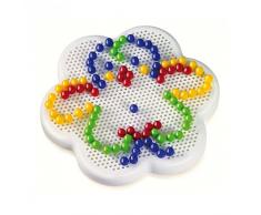 Quercetti - Mosaico con rejilla (13/0132)