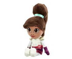 Mini peluches Nella - Nella Valiente