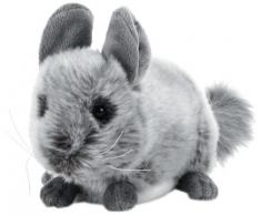 Plush & Company 15765 Nijole - Chinchilla de Peluche (20 cm)
