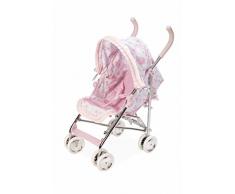 Silla muñecas Capota
