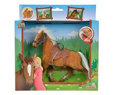 Billa24 - Caballo de peluche (104325613)