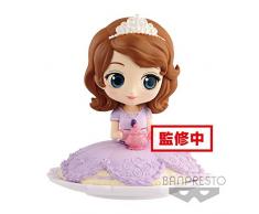 Banpresto Disney estatuas, Idea Regalo, Personaje, Multicolor, 85078 