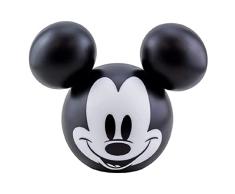 Lámpara Disney Mickey Mouse - Lampara 3D Infantil - Decoración Disney