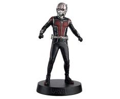 Eaglemoss- Marvel Movie Collection Los Vengadores Estatua Ant Man, Multicolor (EAMOMMFRWS012)