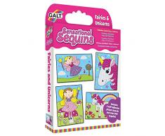 Galt Toys- Mosaicos, Multicolor (805) , color/modelo surtido