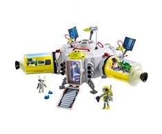 Playmobil- Estación de Marte Juguete, (geobra Brandstätter 9487)