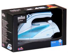 Theo Klein-6245 Braun Plancha, Juguete, Multicolor, 4 a 6 años (683005)