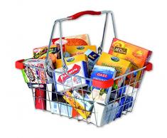 Barrutoys Tanner 40678 - Accesorios de tienda en la cesta de metal