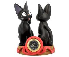 Semic- Reloj De Mesa Jiji 17Cm, Color (BNL31742)