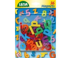 Simm Spielwaren - Juguete educativo de lectura (65746) (versión en alemán)