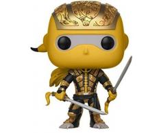 Funko Pop!- Ready Player One SHO Figura de Vinilo (22054)