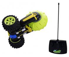 Air Rebound Bizak 63103435, juguete con neumático inflable 2.0, surtido: colores aleatorios