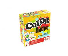Cartamundi Caja de Juego de Cartas Color Addict