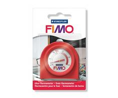 Staedtler Fimo 8700 22. Termómetro para horno con medición de 0°C a 300°C