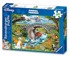 Ravensburger - Puzzle Infantil (100 Piezas)