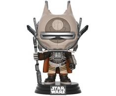 Funko Pop! - Enfys Nest Star Wars: Red Cup Figura de Vinilo 26984