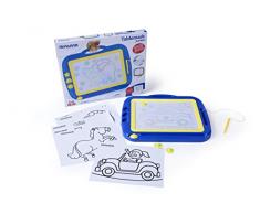 Miniland - Tablemark Jumbo, Pizarra mágica (97932)