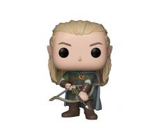 Pop! The Lord of The Rings - Figura de Vinilo Legolas