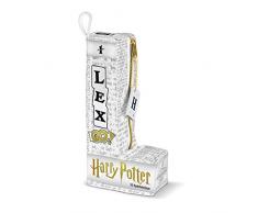 Winning Moves 11583 Lex-GO Harry Potter Edition - La Palabra súper rápida de 2 a 4 Jugadores a Partir de 8 años, más emocionante Que Cualquier Espada Cruzada