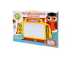 Tachan - Pizarra mágica magnética (CPA Toy Group 74002099)