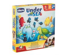 Chicco- Juego de Mesa (00009164000000)