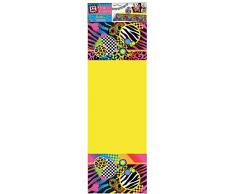 Forum Novelties x77465 80 Party Mantel, multicolor, One size