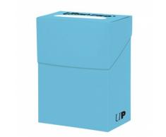 Ultra Pro UPR85301 - Caja para Cubiertas, Color Azul Claro