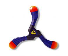 BoomerangFan BoomerangFanZEBRAIII-L Zebraiii - Ventilador para Zurdos (26 cm)