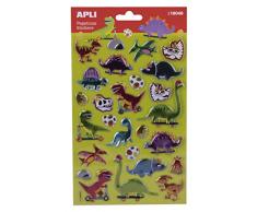 Apli- Pegatinas (18048)