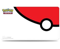Ultra Pro Pokémon Tapete de Juego, Color (E-85246)