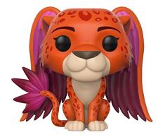 Elena of Avalor-Funko Pop Disney Figura de Vinilo Luna, Multicolor 20403