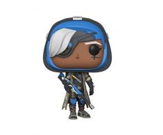 Pop! Ghostbusters - Figura de Vinilo Dr. Raymond Stantz