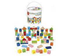 Varios colores mini con purpurina San Valentín Decoración, Paquete de 6 , color/model surtido