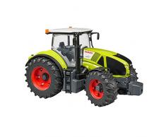 Bruder 03012 Claas Axion 950 - Tractor de Juguete