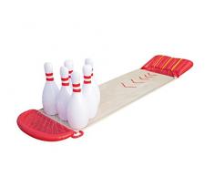 Bestway Tobogán Slide-n-Splash Bowling