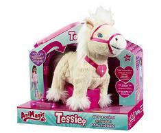 Animagic - Peluche Tessie Paseos (30937)