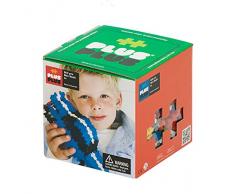 Plus-Plus A/S - Mosaicos con rejilla