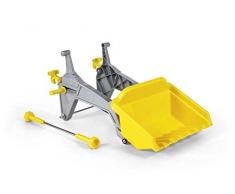 rolly toys - Tractor de juguete (40 931 0)