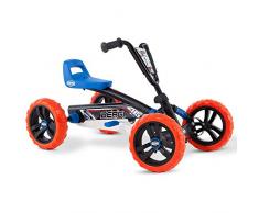 BERG Buzzy Nitro - juguetes de montar