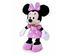 Famosa Softies Peluche 25 cm Minnie (760014875)