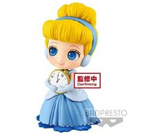 Banpresto- Sweetiny Disney Estatua Cenicienta, Multicolor (Bandai 4983164199185)