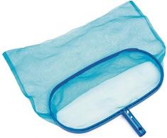 Bestway 58278 Accesorio para Piscina Rastrillo para Piscina - Accesorios para Piscinas (Rastrillo para Piscina, Azul, 3 cm, Ampolla, 430 mm, 45 mm)