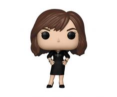 Funko- Pop Vinilo: Billions S1: Wendy Figura Coleccionable, Multicolor (38605)