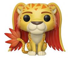 Elena of Avalor Disney Figura de Vinilo Migs (Funko 20404)